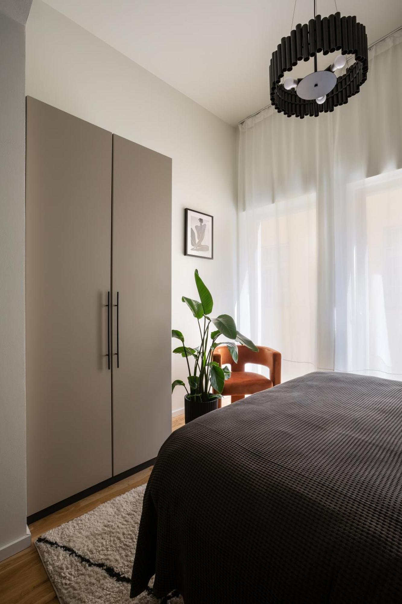 Turnkey I Republic Square Apartments Прага Номер фото