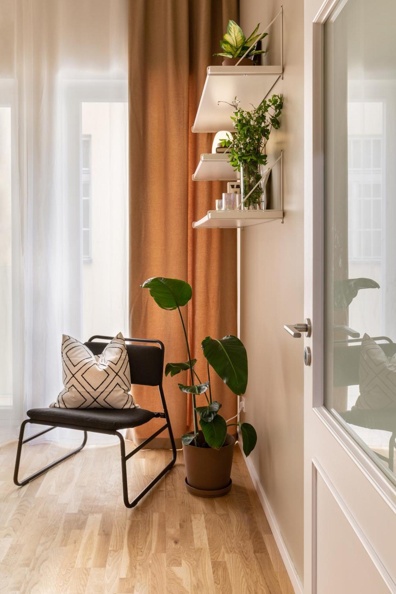Turnkey I Republic Square Apartments Прага Номер фото