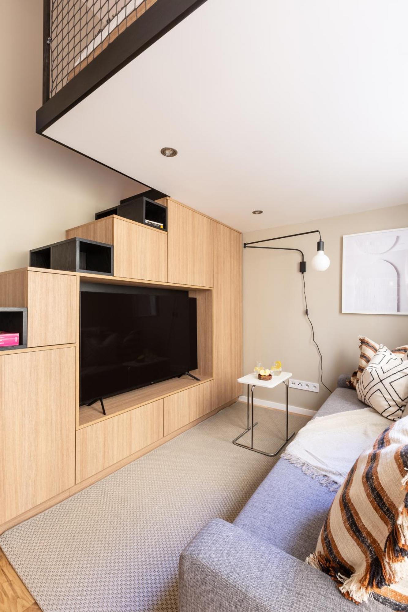 Turnkey I Republic Square Apartments Прага Номер фото